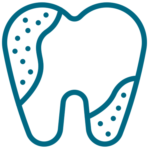Endodontia (Tratamento de Canal) 