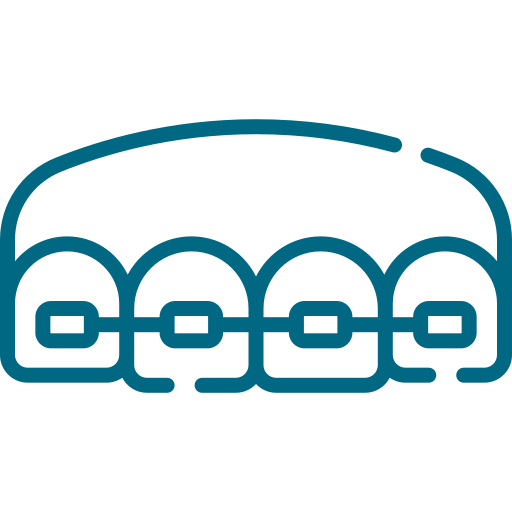 Ortodontia com Alinhadores Estéticos (Aparelhos Aligner - Invisalign)